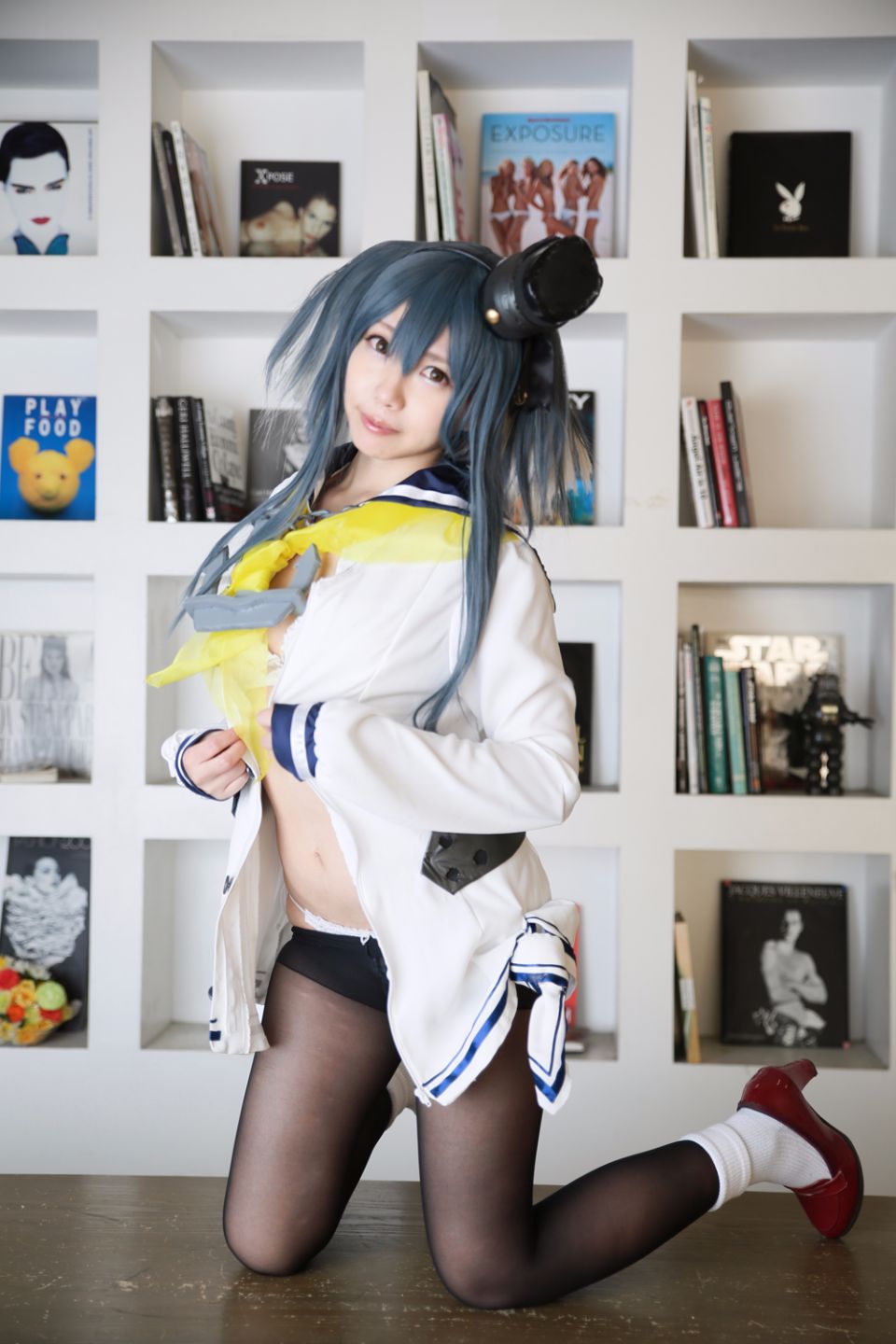 TOKITSUKAZE của tôi