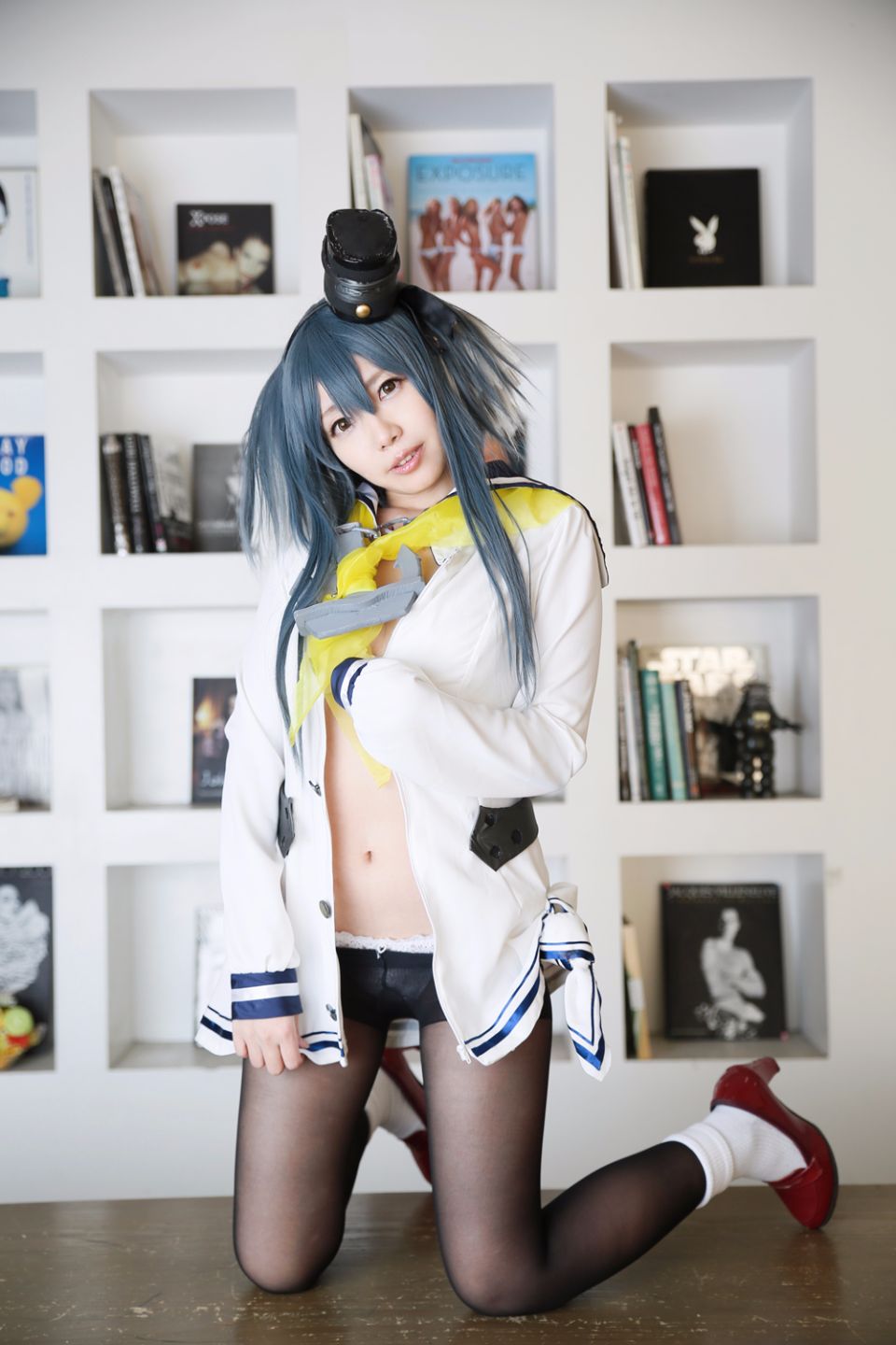 TOKITSUKAZE của tôi