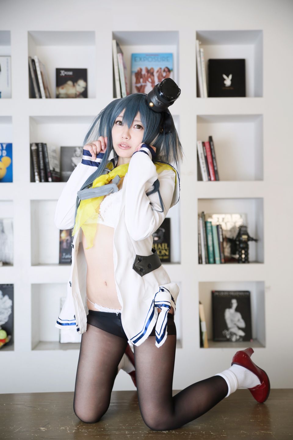 TOKITSUKAZE của tôi