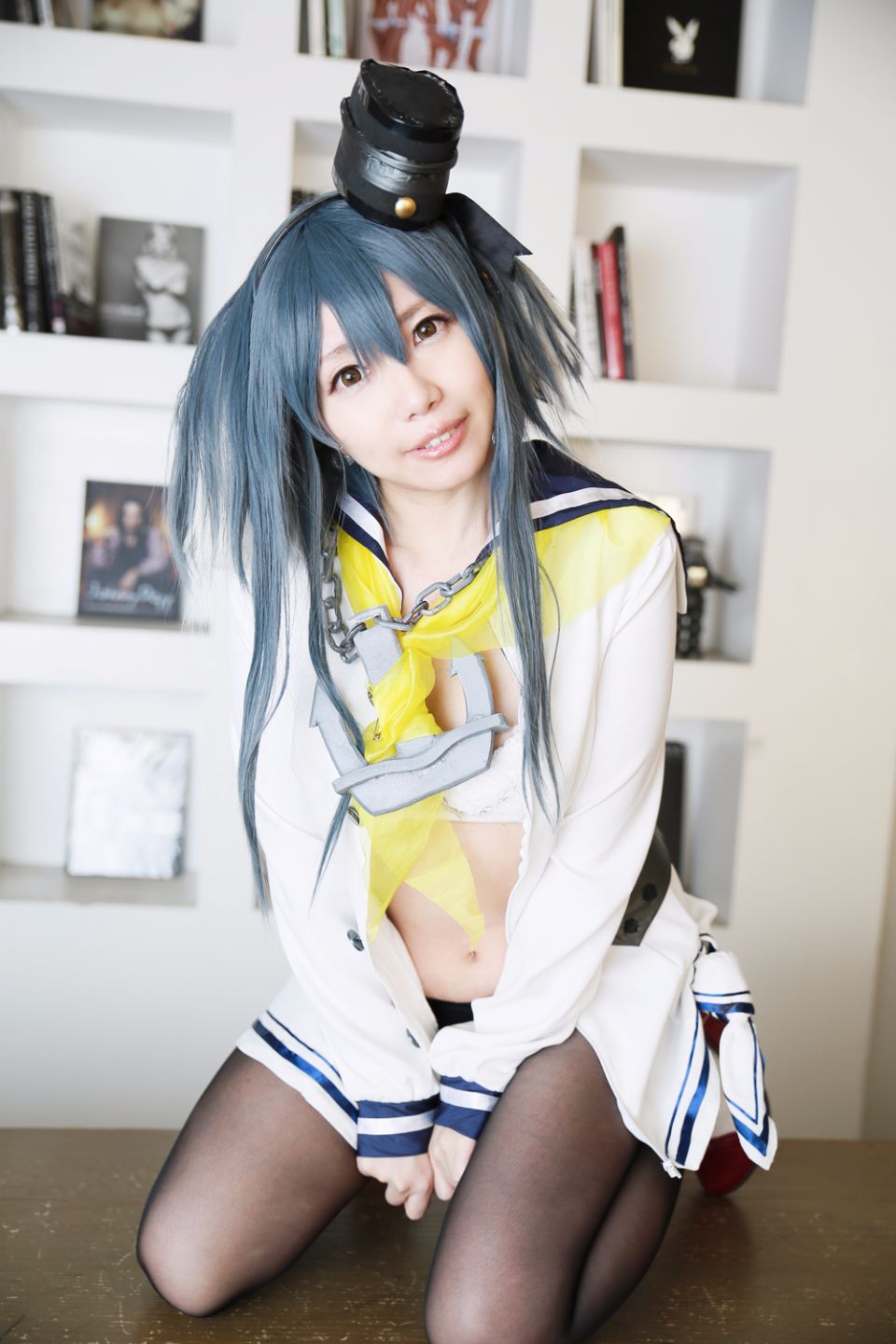 TOKITSUKAZE của tôi