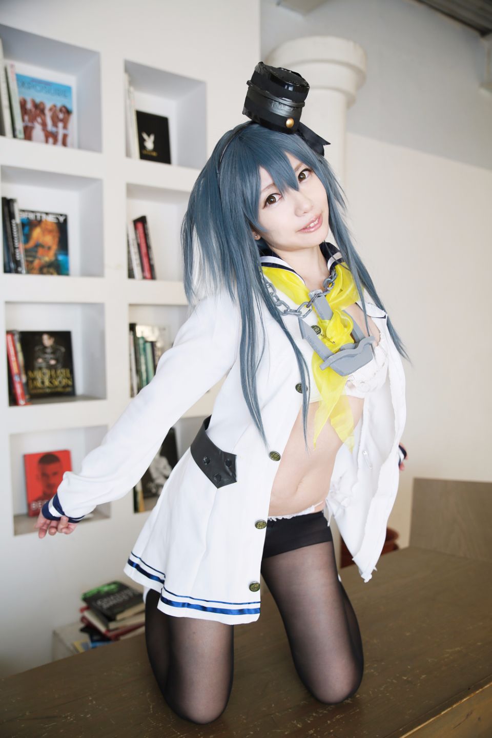 TOKITSUKAZE của tôi