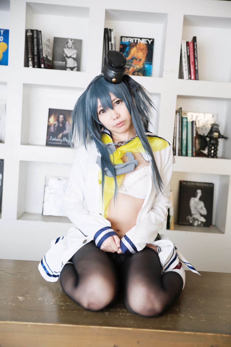 TOKITSUKAZE của tôi