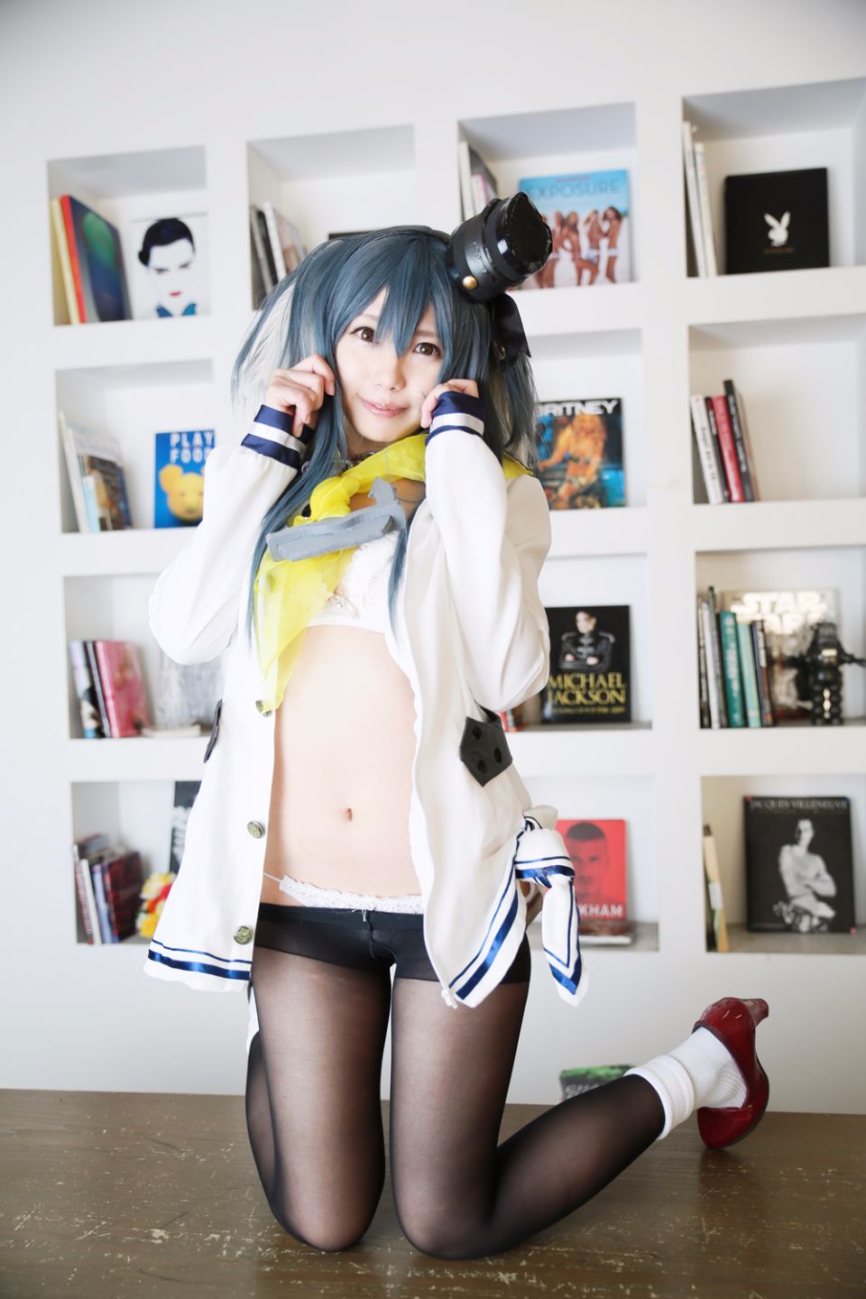 TOKITSUKAZE của tôi