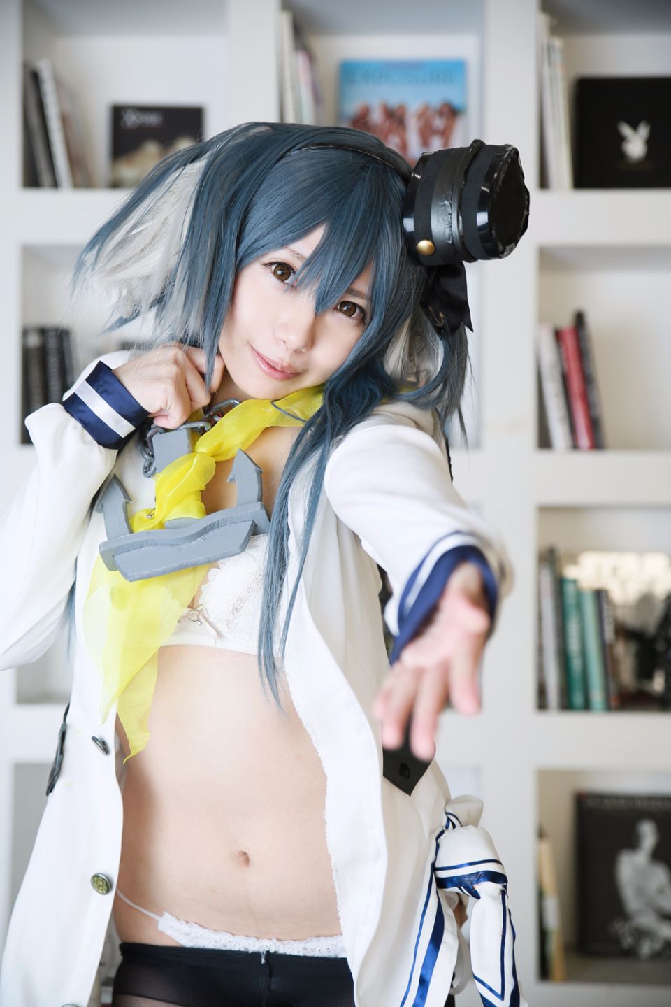 TOKITSUKAZE của tôi