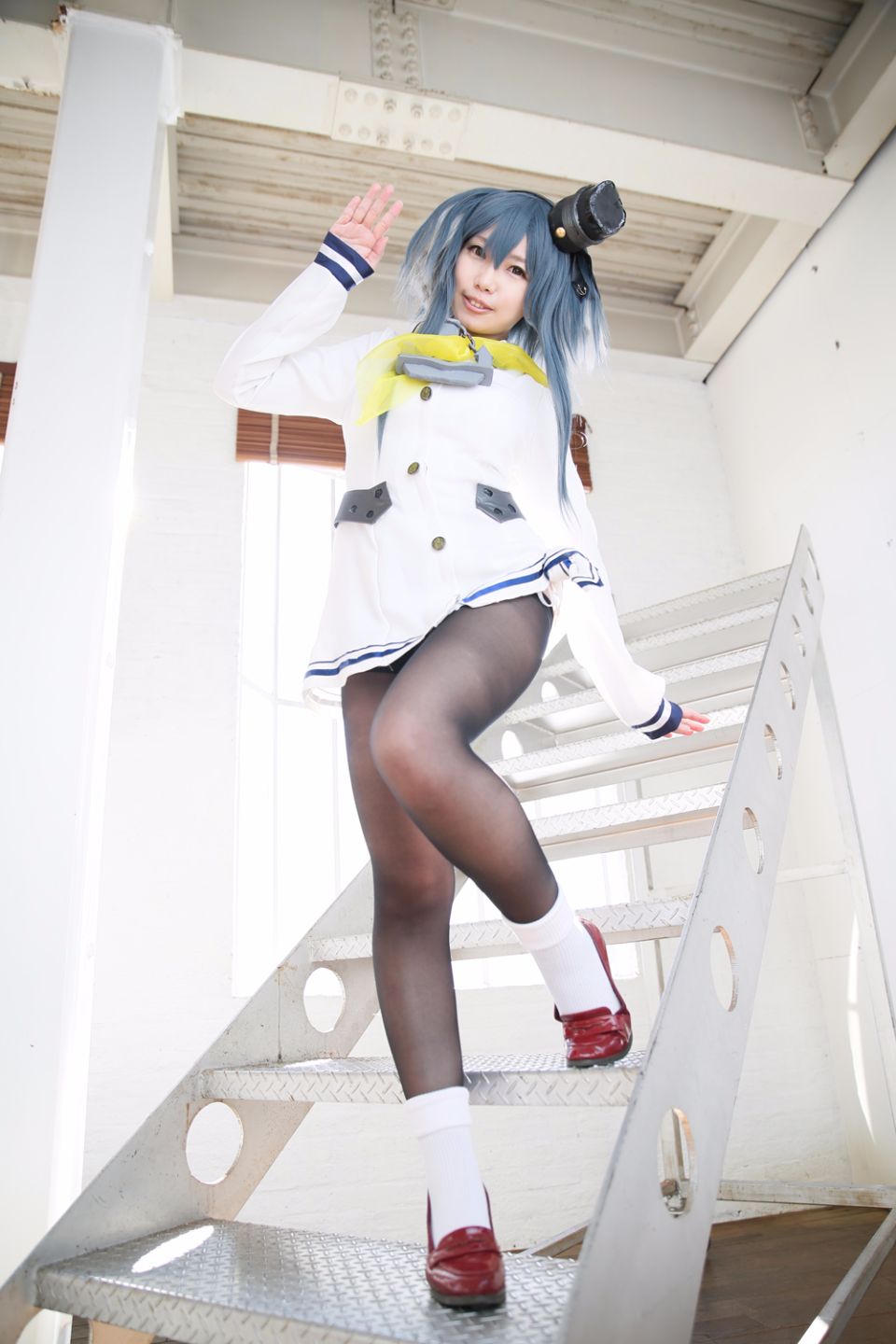 TOKITSUKAZE của tôi