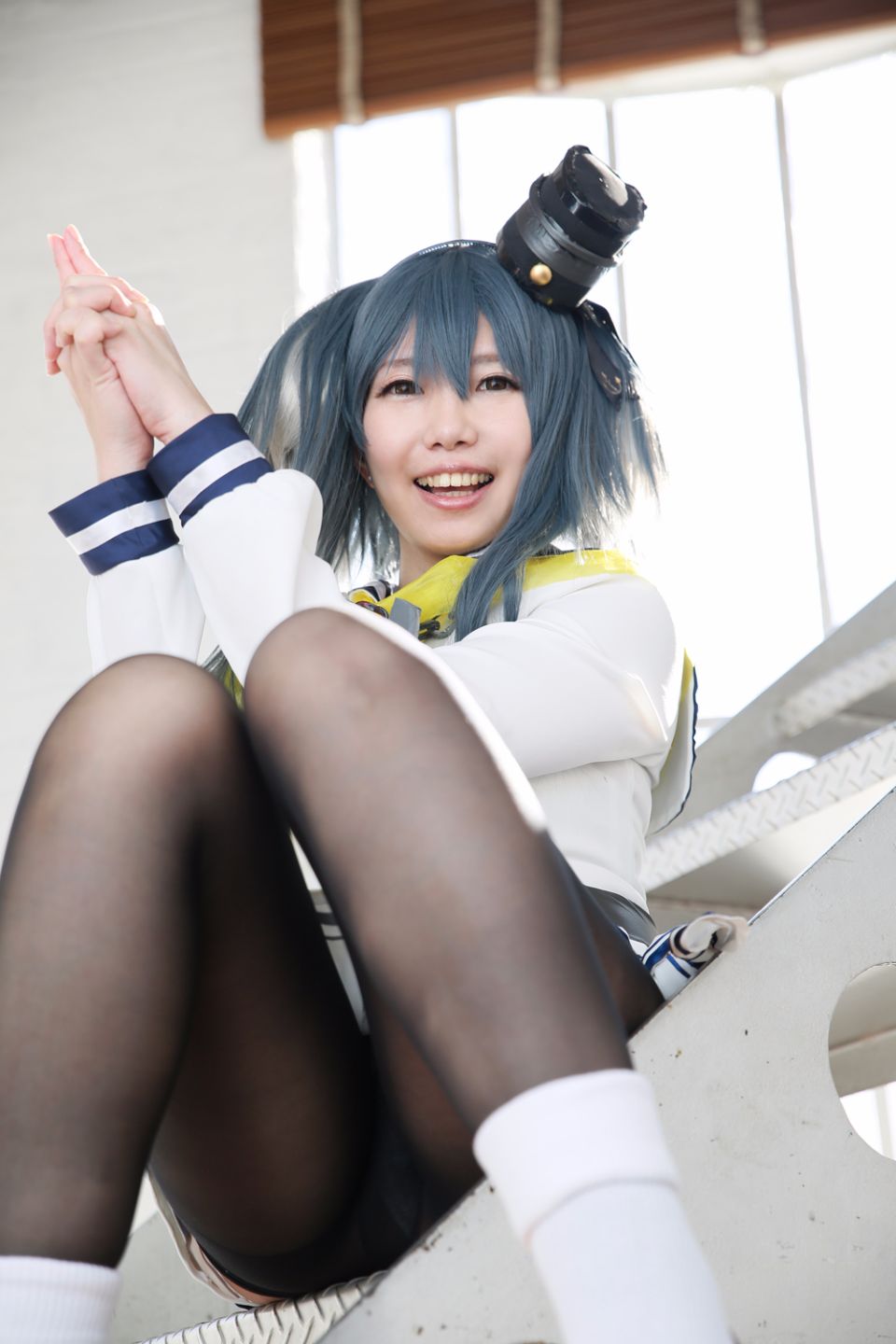 TOKITSUKAZE của tôi