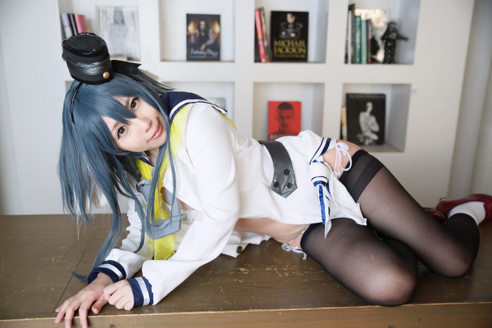 TOKITSUKAZE của tôi