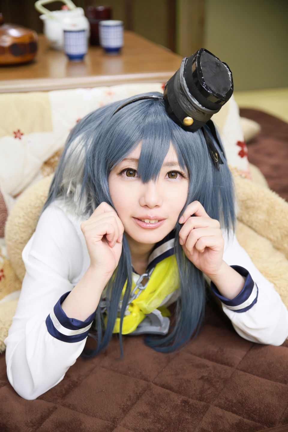 TOKITSUKAZE của tôi
