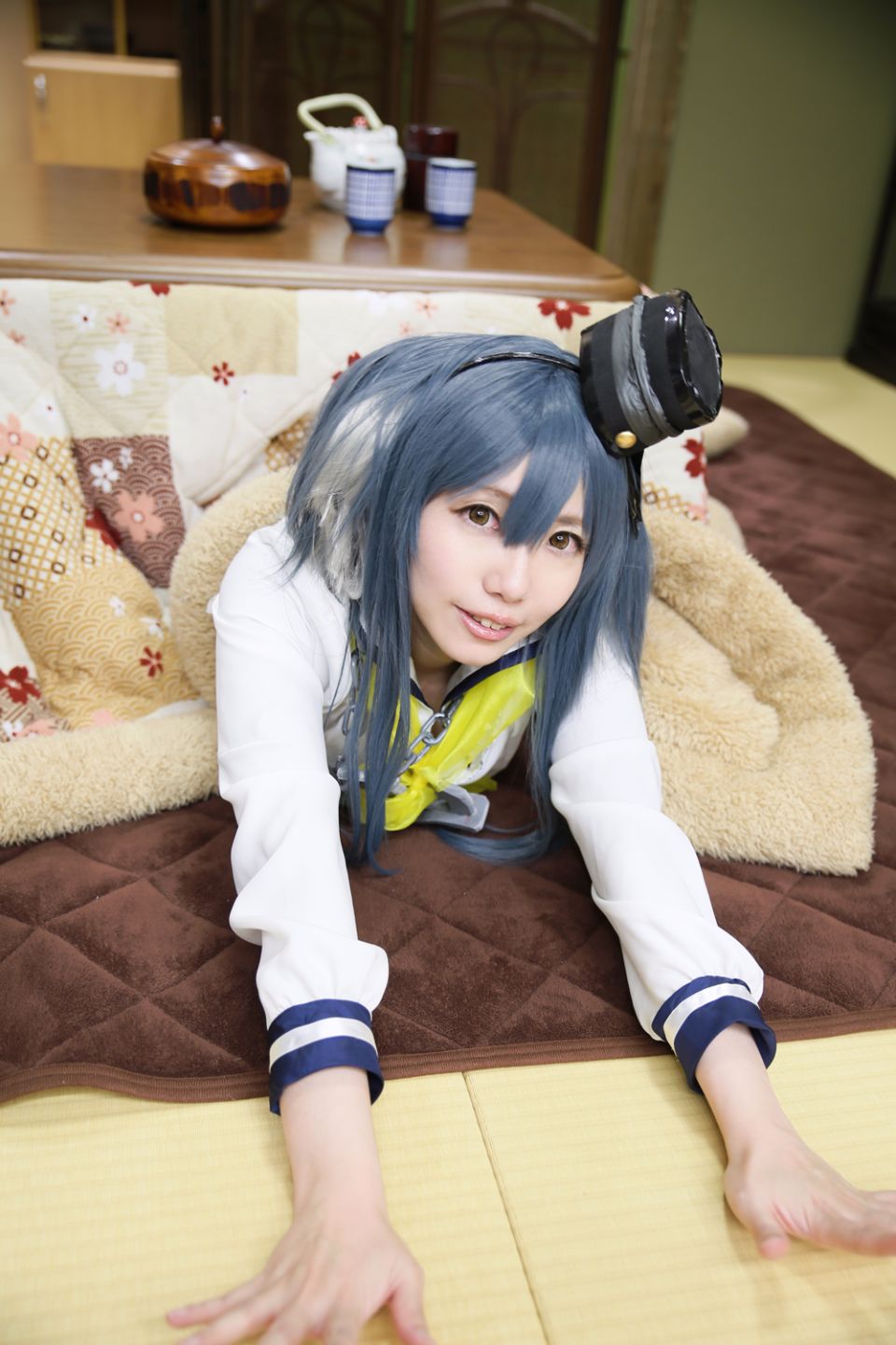 TOKITSUKAZE của tôi