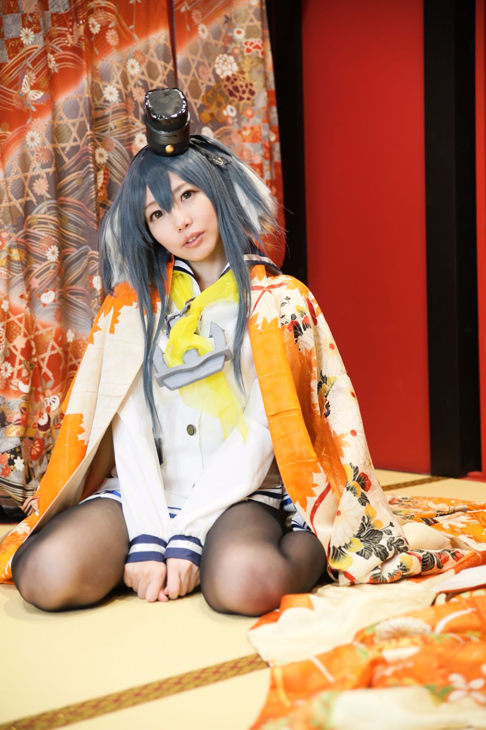 TOKITSUKAZE của tôi