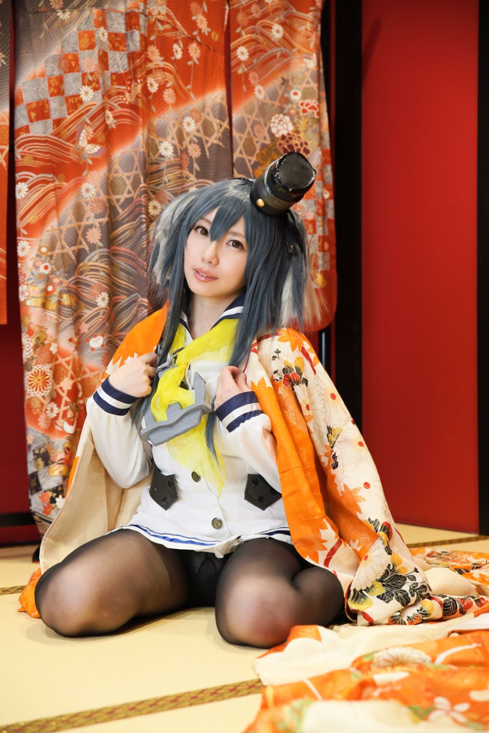 TOKITSUKAZE của tôi