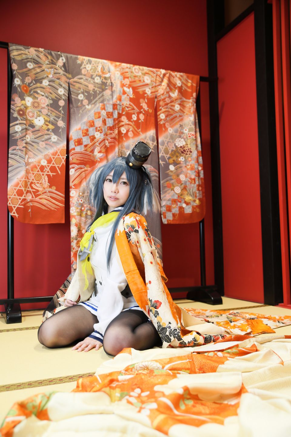 TOKITSUKAZE của tôi