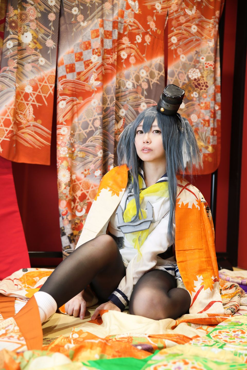 TOKITSUKAZE của tôi