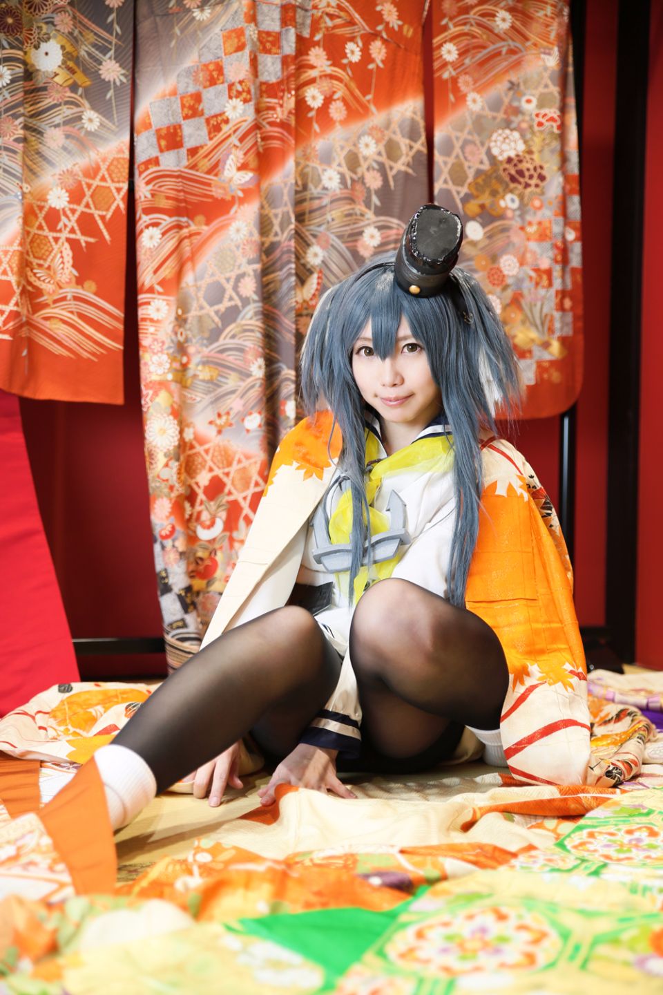 TOKITSUKAZE của tôi