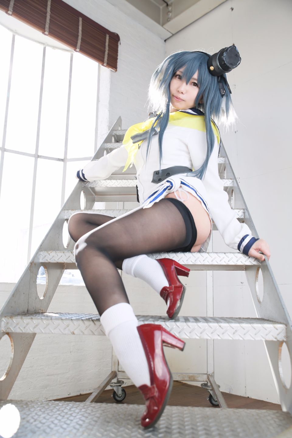 TOKITSUKAZE của tôi