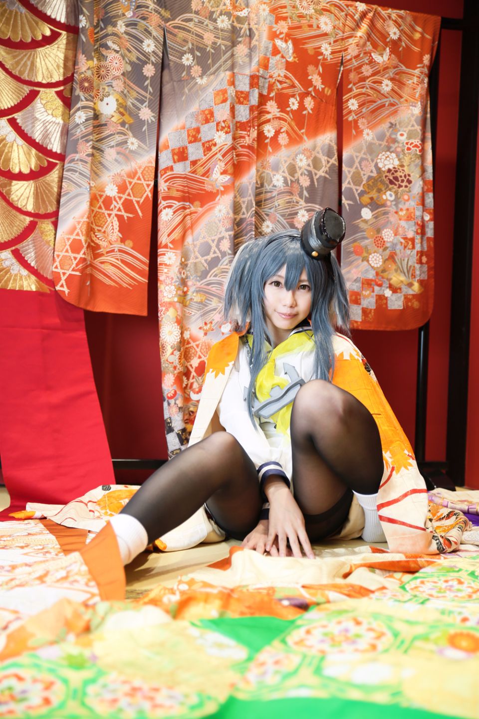 TOKITSUKAZE của tôi