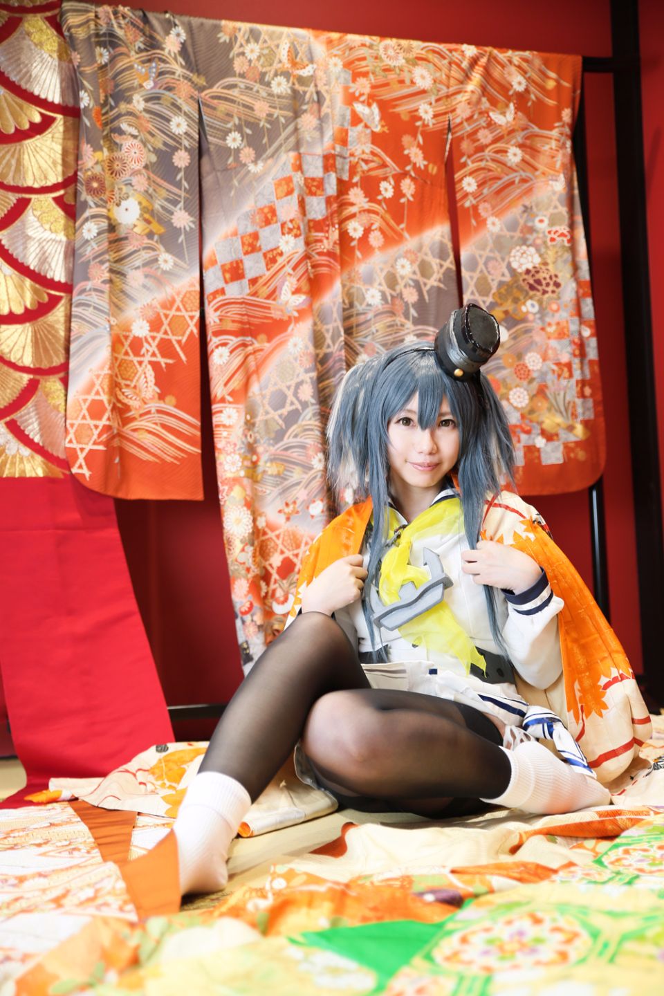 TOKITSUKAZE của tôi