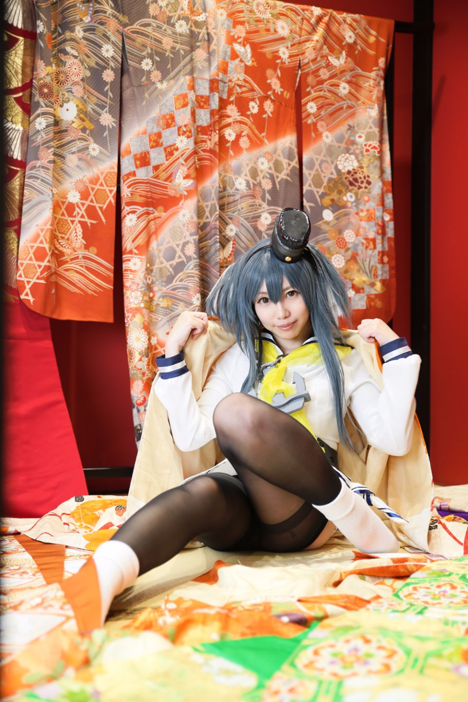 TOKITSUKAZE của tôi