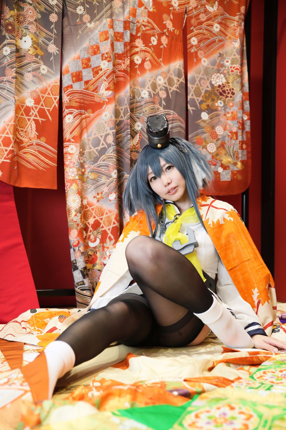 TOKITSUKAZE của tôi