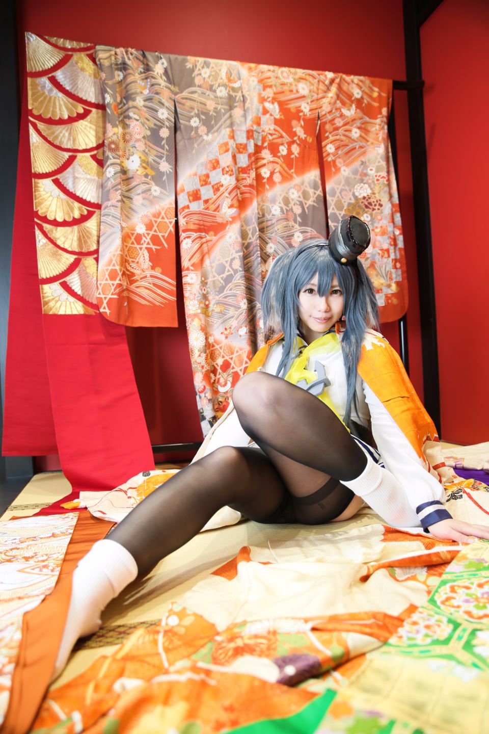 TOKITSUKAZE của tôi