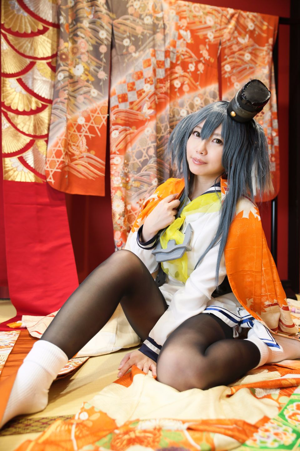 TOKITSUKAZE của tôi