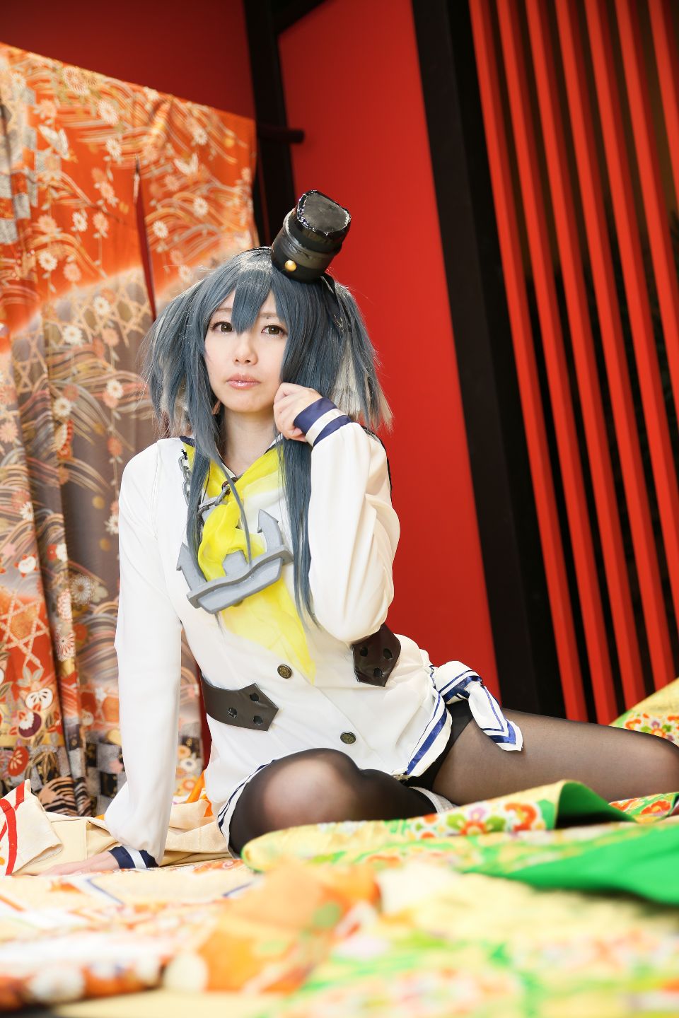 TOKITSUKAZE của tôi