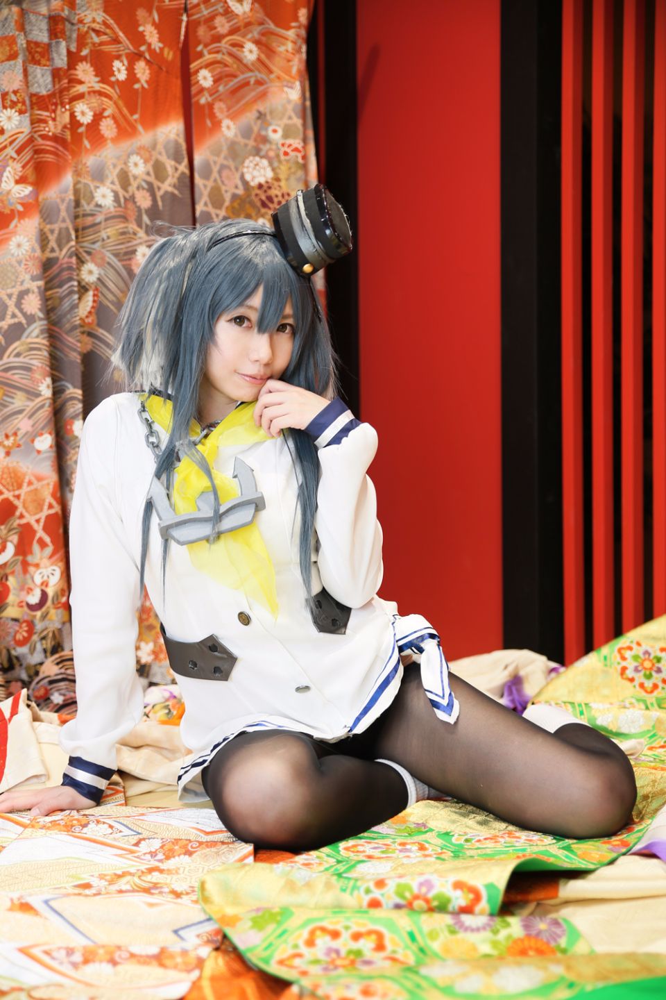 TOKITSUKAZE của tôi