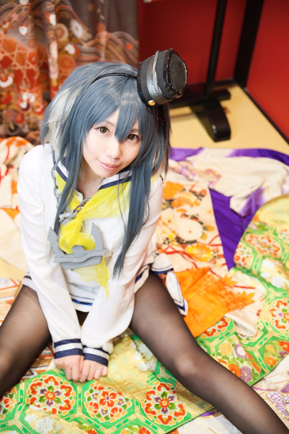 TOKITSUKAZE của tôi