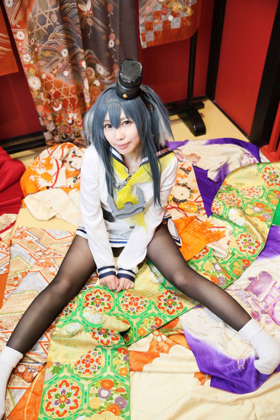 TOKITSUKAZE của tôi