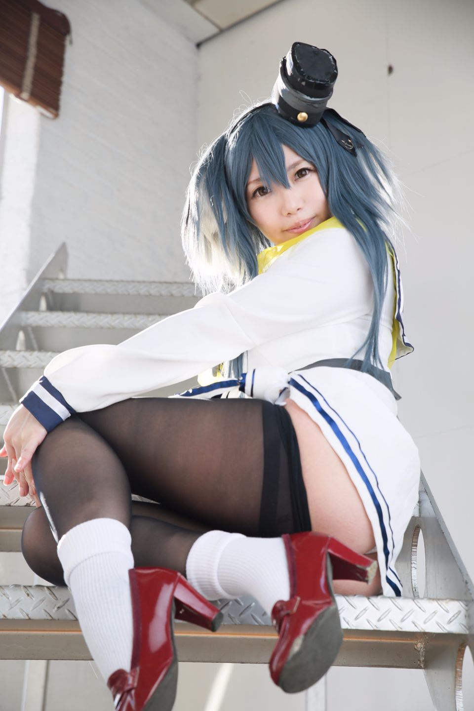 TOKITSUKAZE của tôi