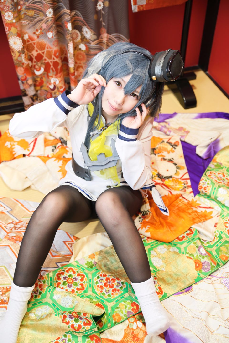 TOKITSUKAZE của tôi
