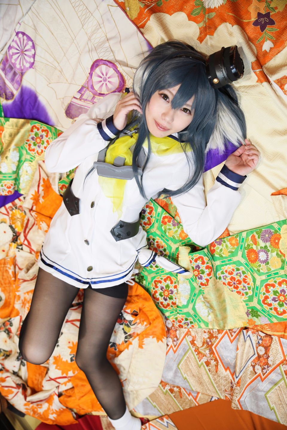 TOKITSUKAZE của tôi