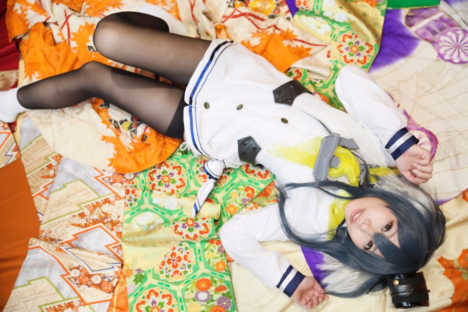 TOKITSUKAZE của tôi