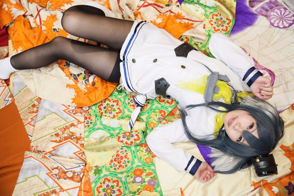 TOKITSUKAZE của tôi