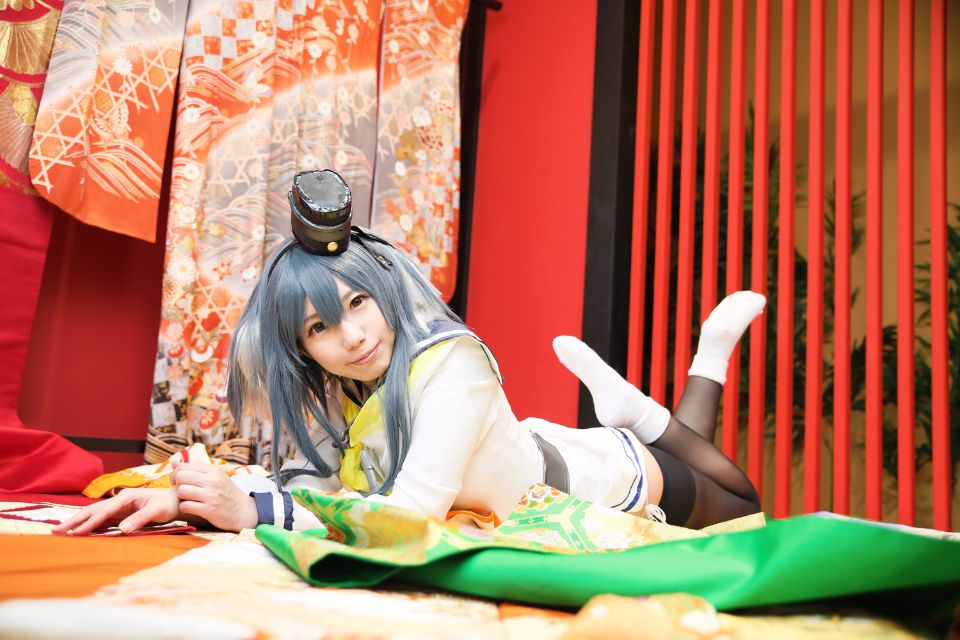 TOKITSUKAZE của tôi