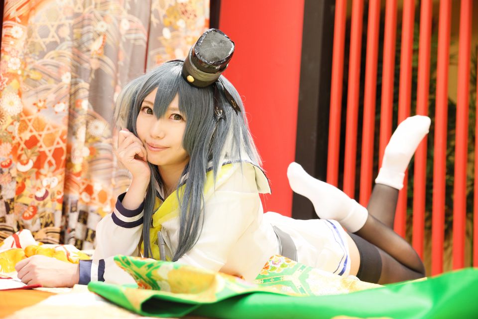 TOKITSUKAZE của tôi