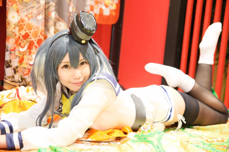 TOKITSUKAZE của tôi
