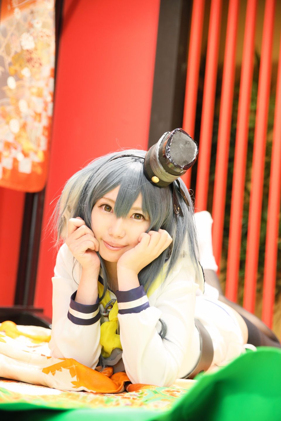 TOKITSUKAZE của tôi
