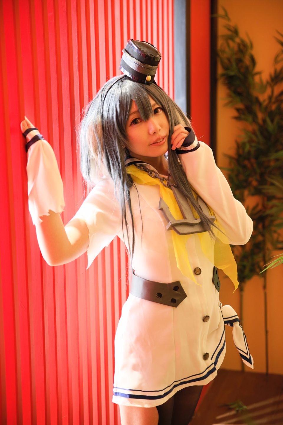 TOKITSUKAZE của tôi