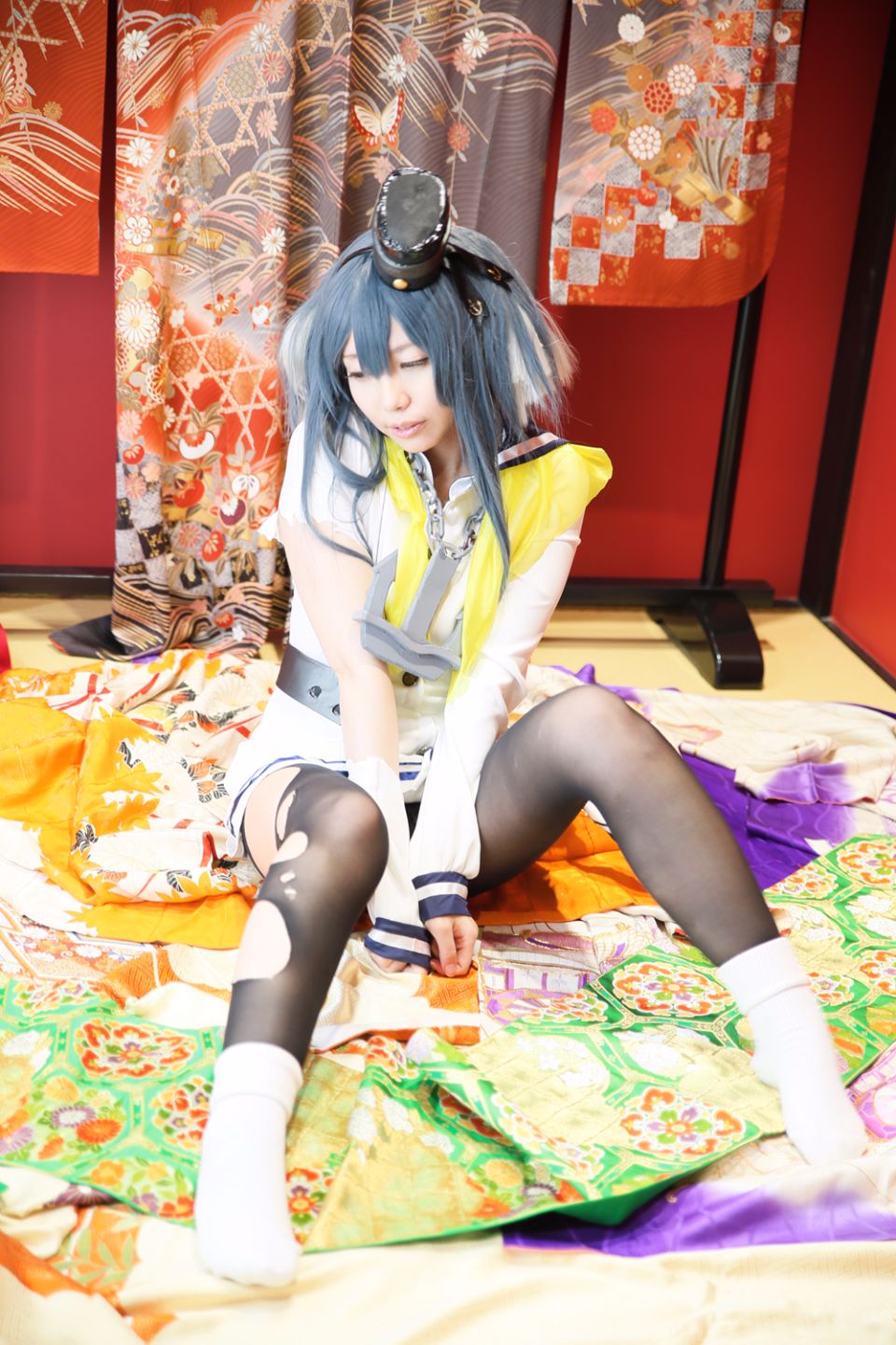 TOKITSUKAZE của tôi