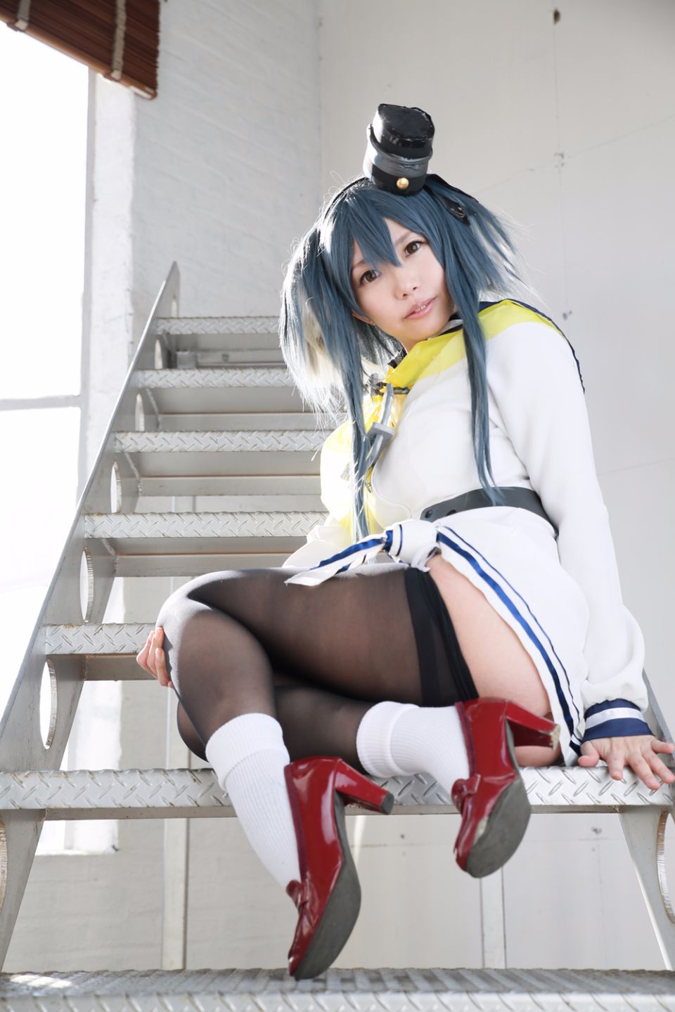 TOKITSUKAZE của tôi