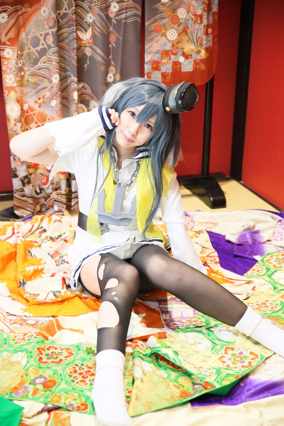 TOKITSUKAZE của tôi