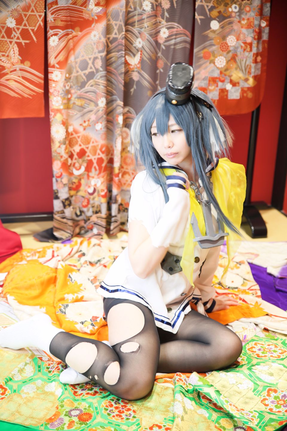 TOKITSUKAZE của tôi