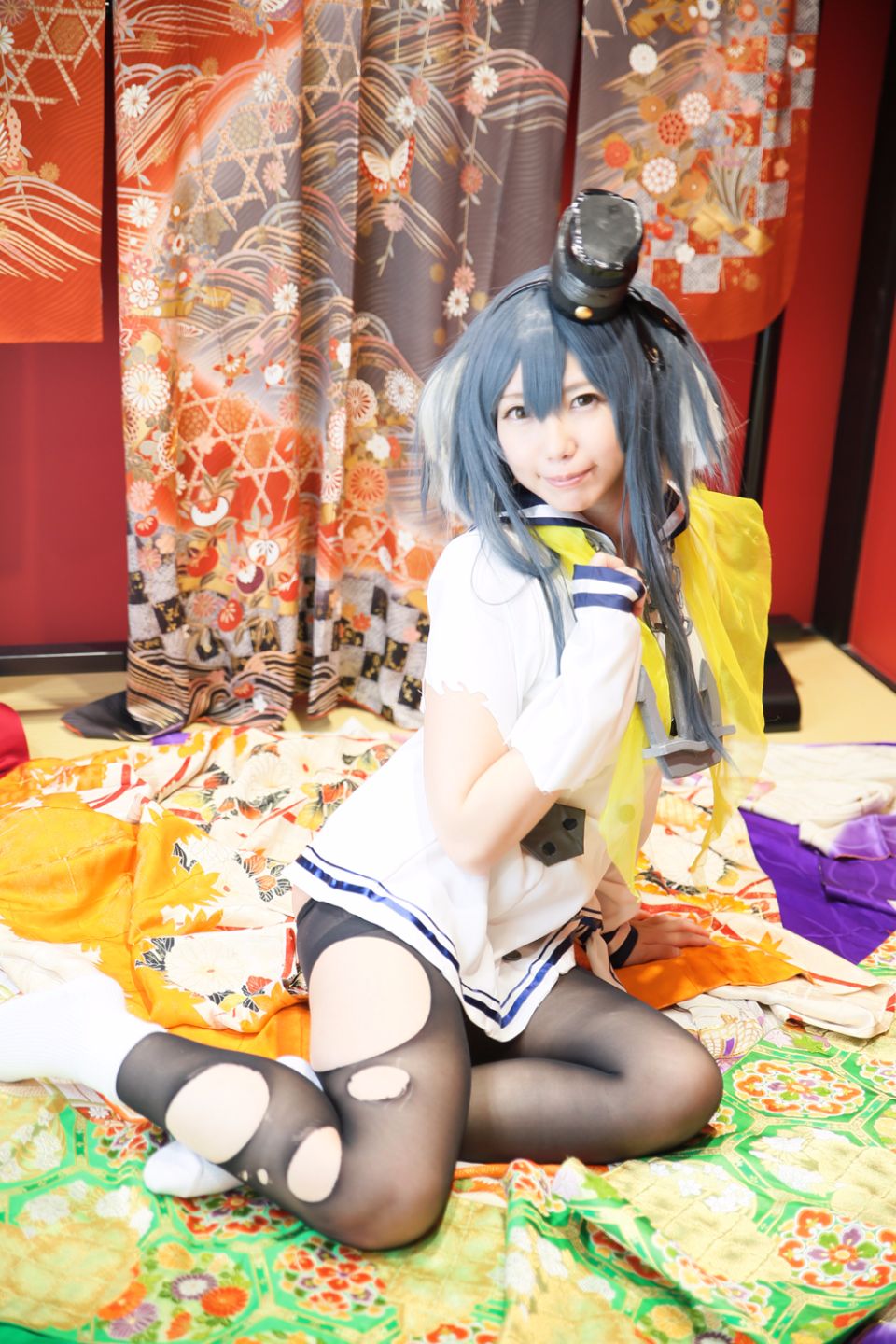 TOKITSUKAZE của tôi
