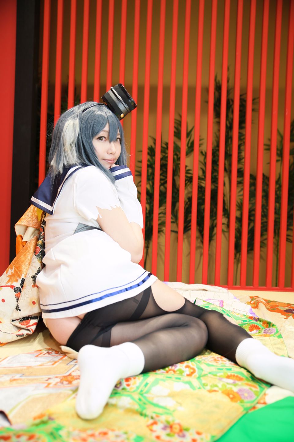 TOKITSUKAZE của tôi