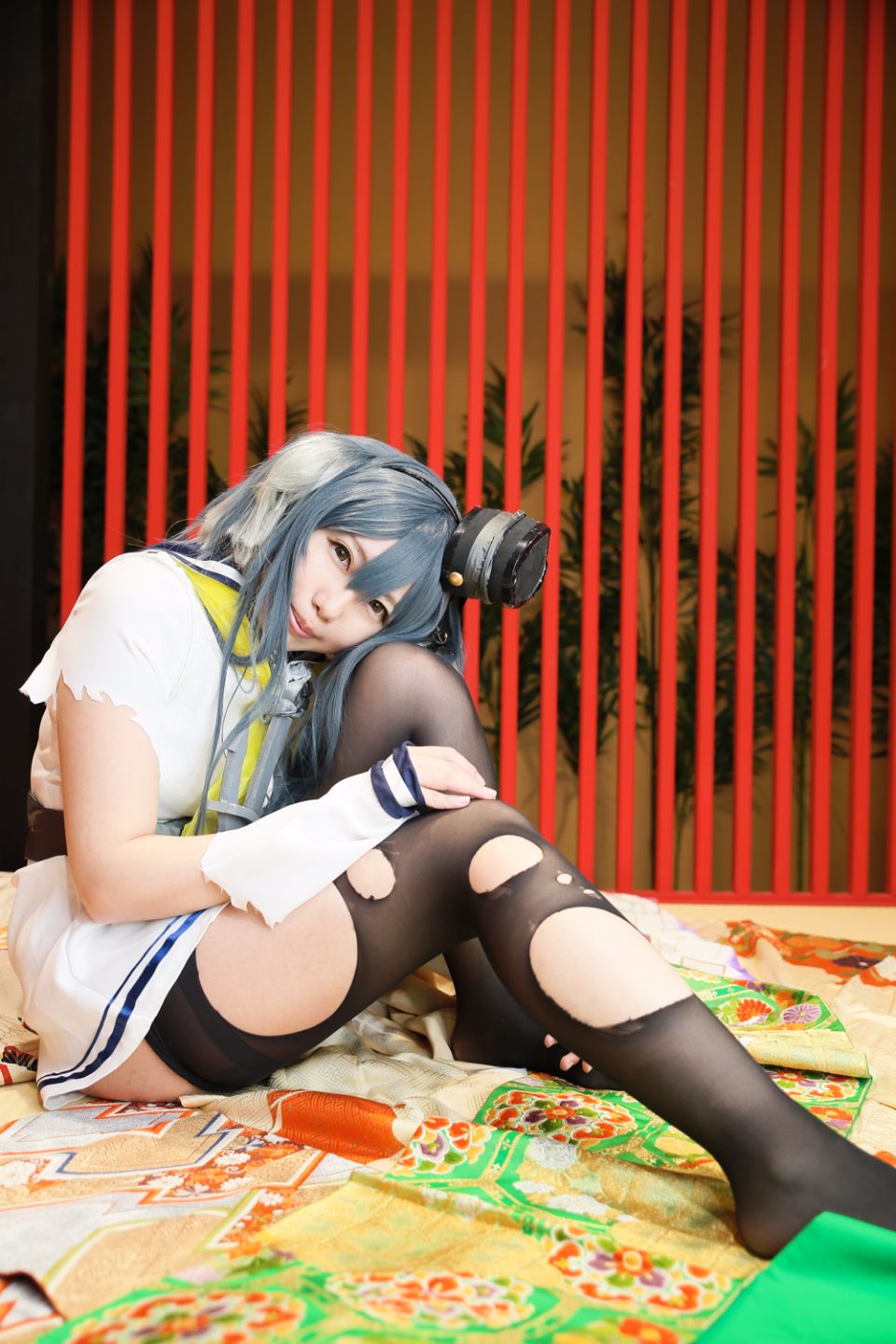 TOKITSUKAZE của tôi