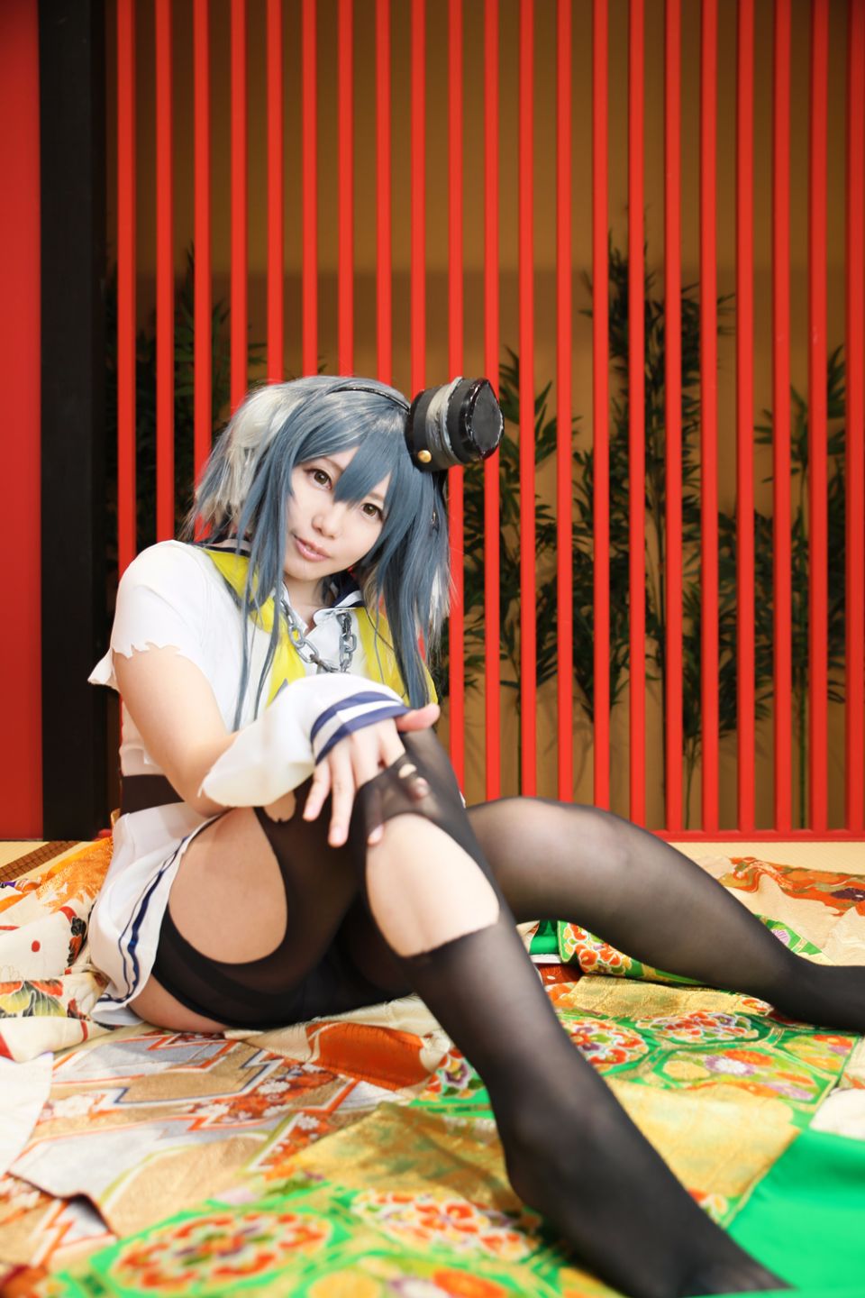 TOKITSUKAZE của tôi