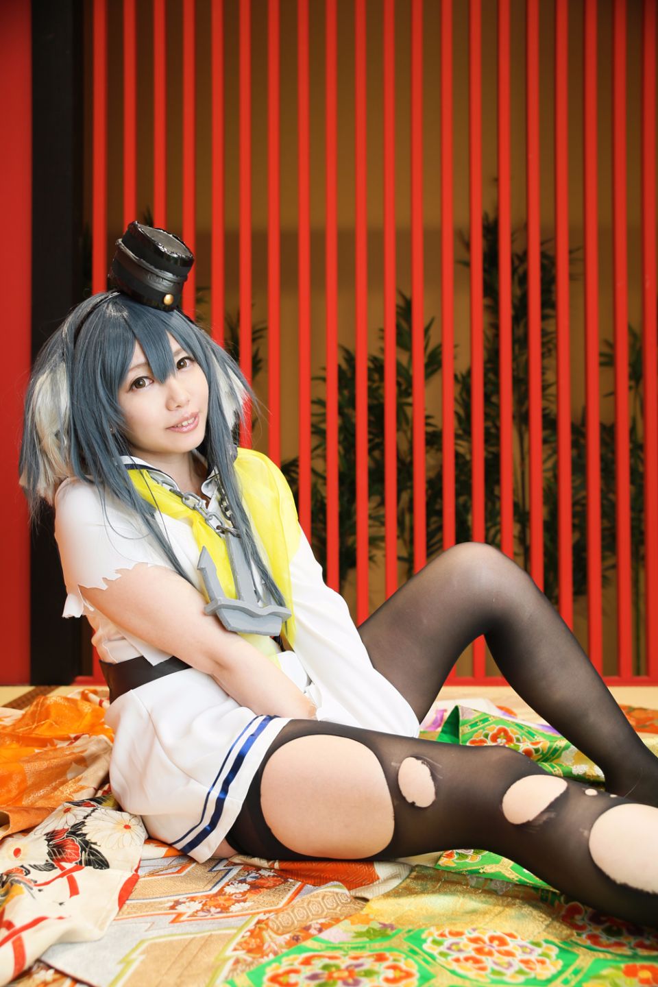 TOKITSUKAZE của tôi
