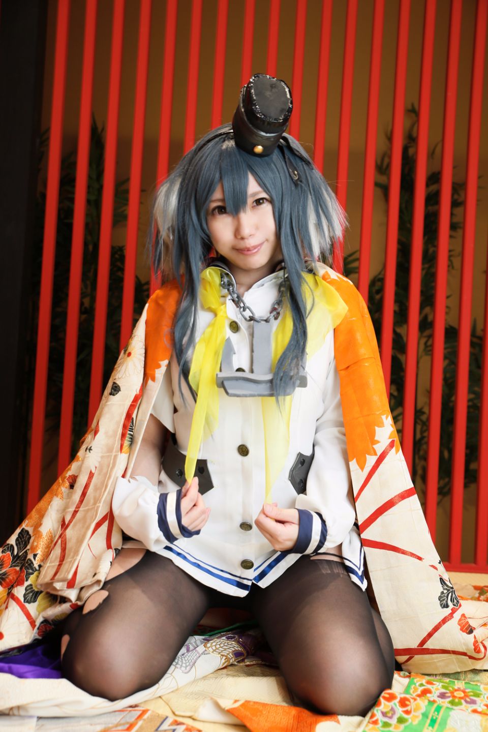 TOKITSUKAZE của tôi