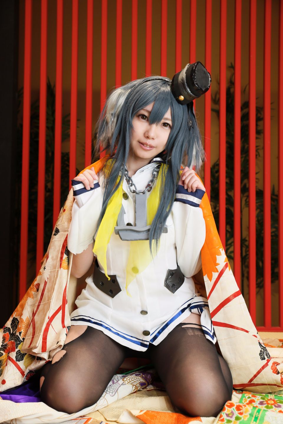 TOKITSUKAZE của tôi